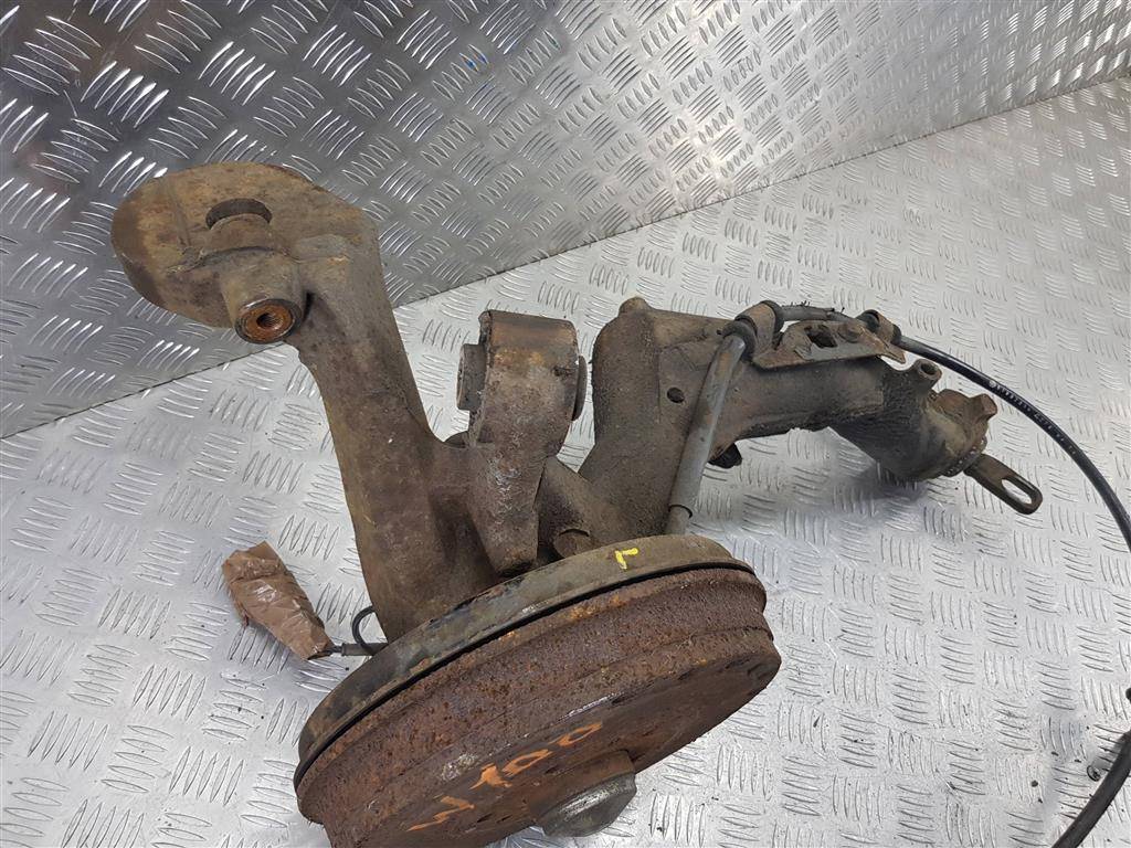 кулак Fiat Doblo  51814658, 6380 рублей, Москва