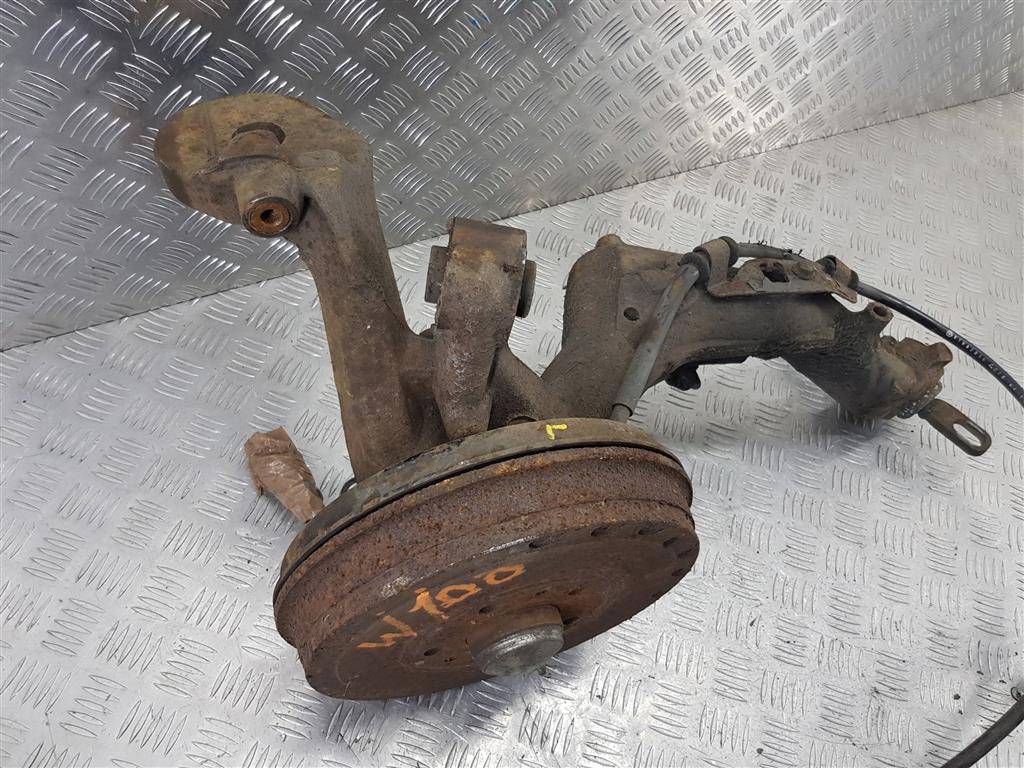 кулак Fiat Doblo  51814658, 6380 рублей, Москва