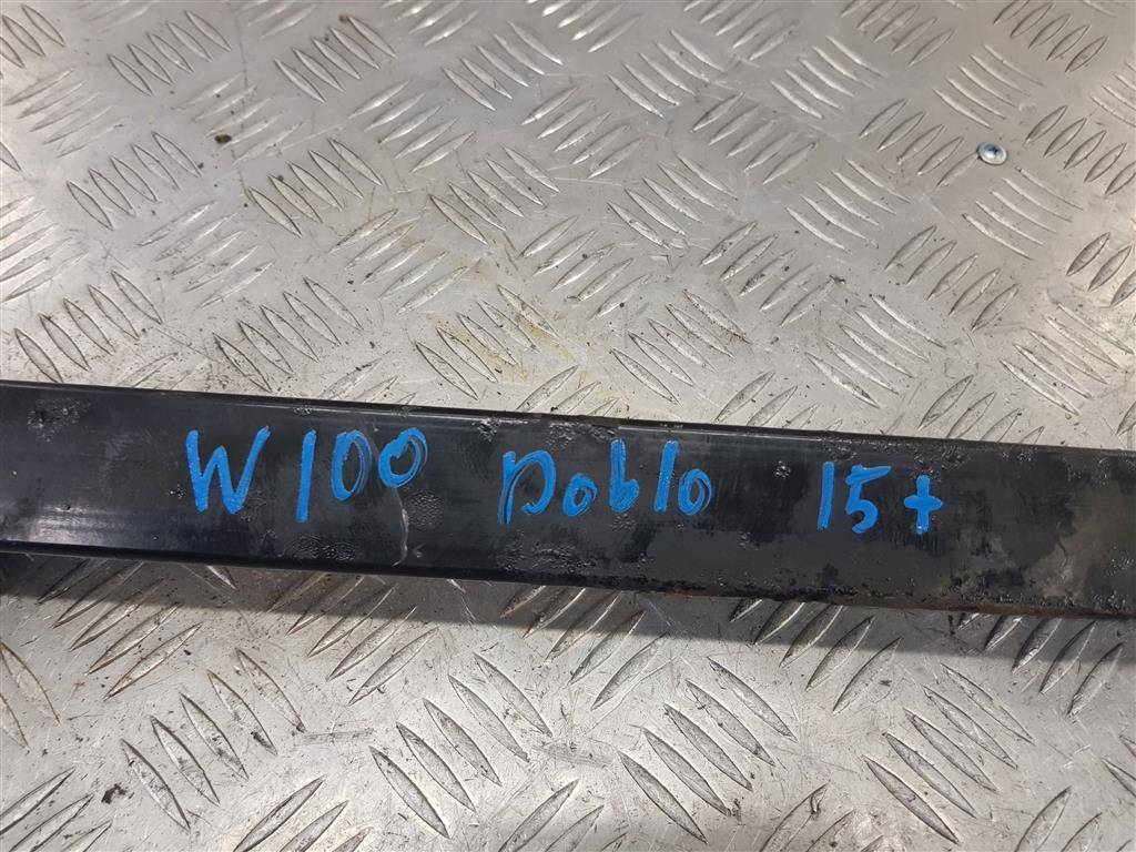 опора радиаторов Fiat Doblo  51830567, 1900 рублей, Москва