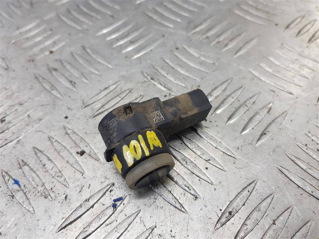 датчик парковки Fiat Doblo  1368915080, 1320 рублей, Москва