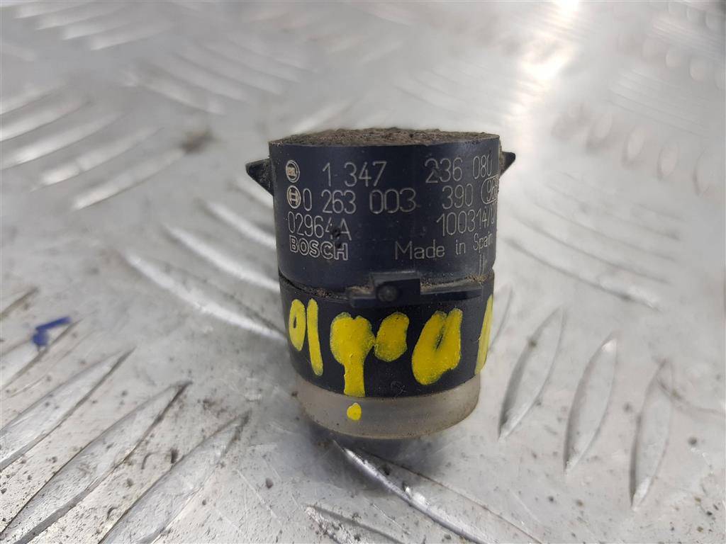 датчик парковки Fiat Doblo  1368915080, 1320 рублей, Москва