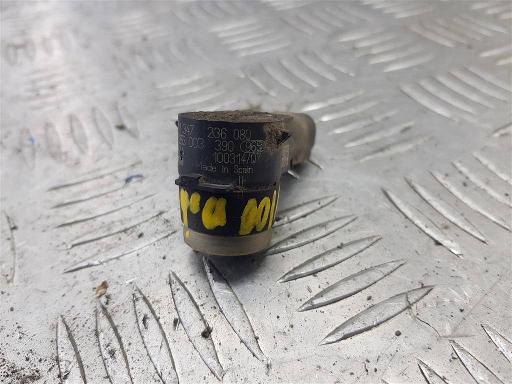 датчик парковки Fiat Doblo  1368915080, 1320 рублей, Москва