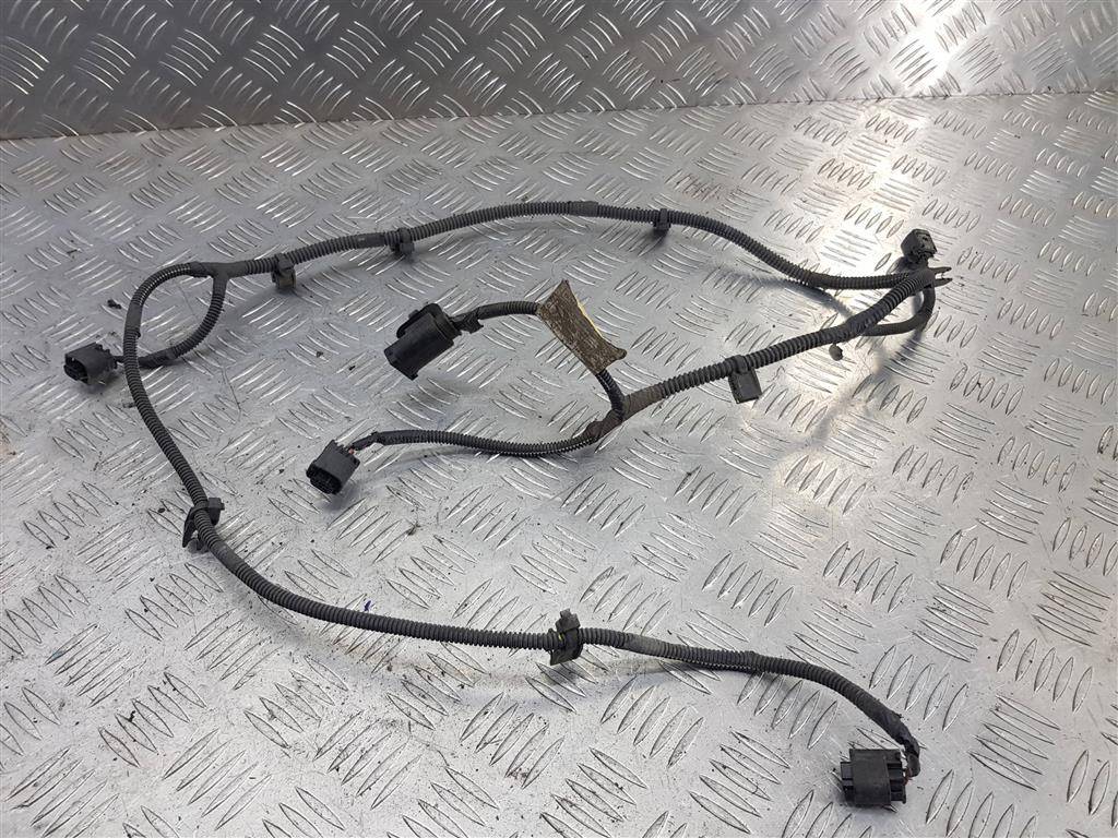 проводка (коса) Fiat Doblo  51871097, 1900 рублей, Москва