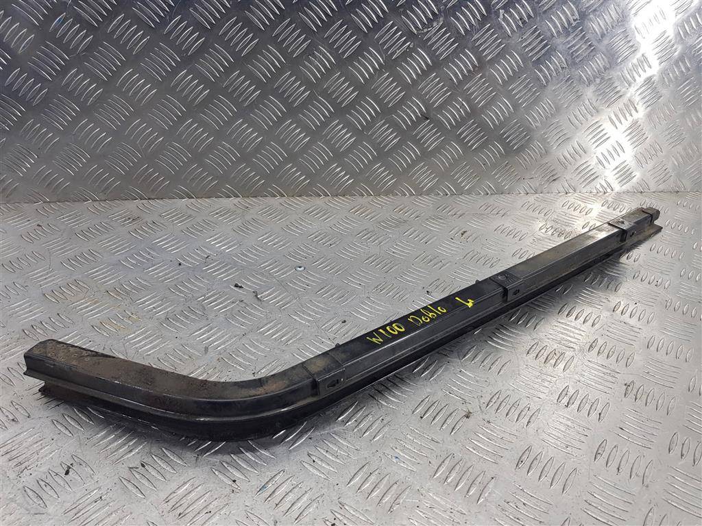 рельса двери сдвижной Fiat Doblo  51813633, 980 рублей, Москва