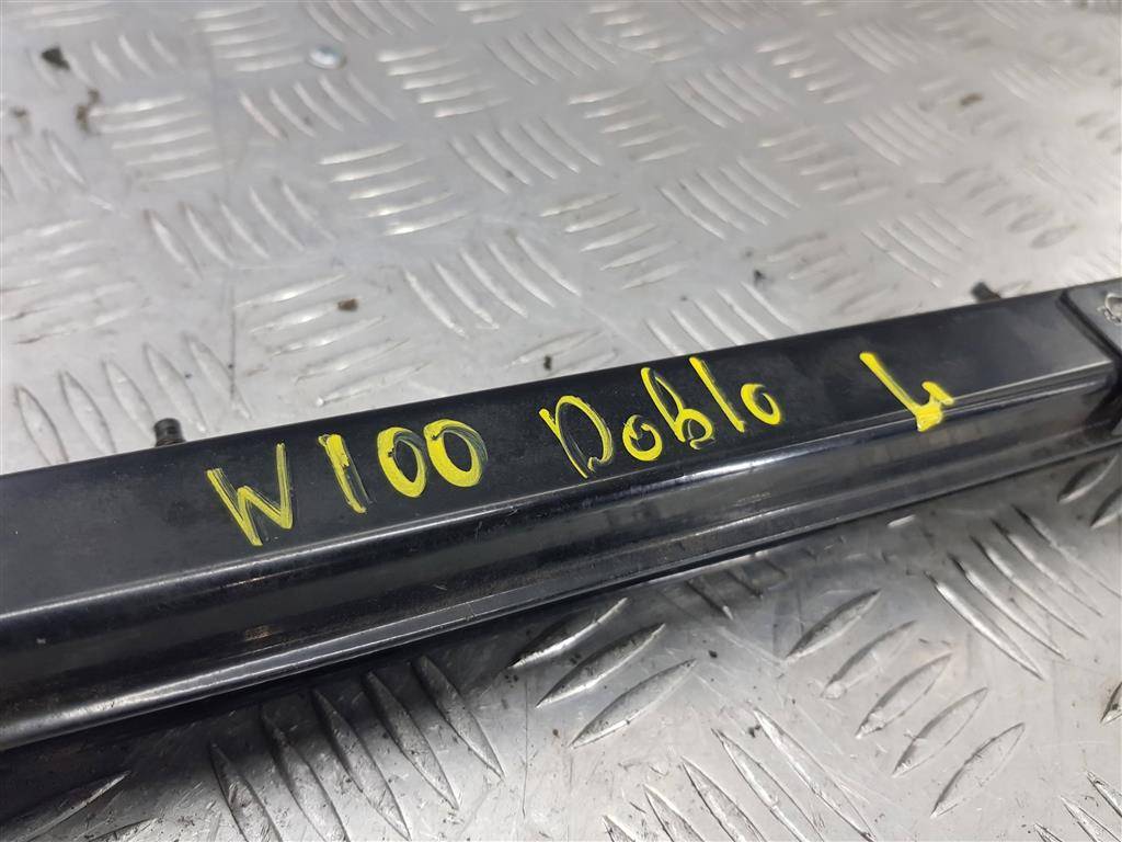 рельса двери сдвижной Fiat Doblo  51813633, 980 рублей, Москва