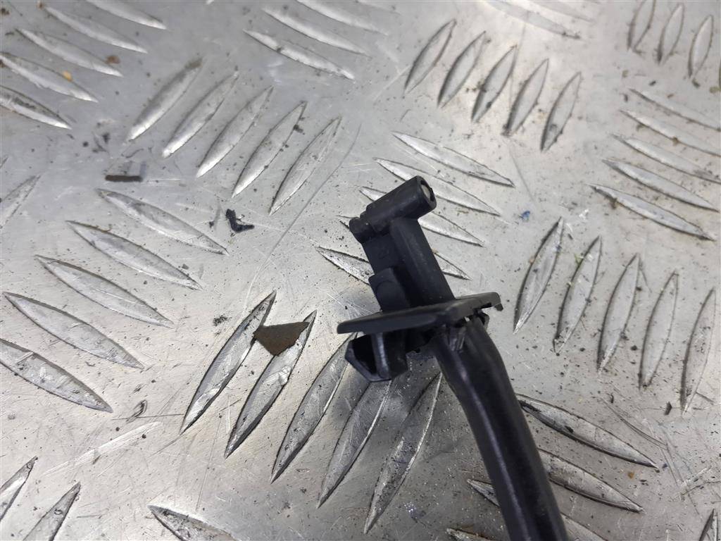 форсунка омывателя Fiat Doblo  1353227080, 980 рублей, Москва