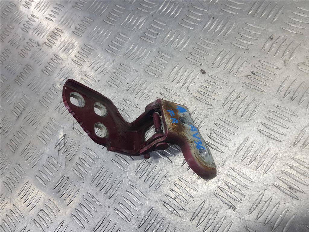 петля двери Fiat Ducato 2.3 JTD MT (110 л.с.)Ducato  III (2006—2014) Минивэн 1350621080, 980 рублей, Москва