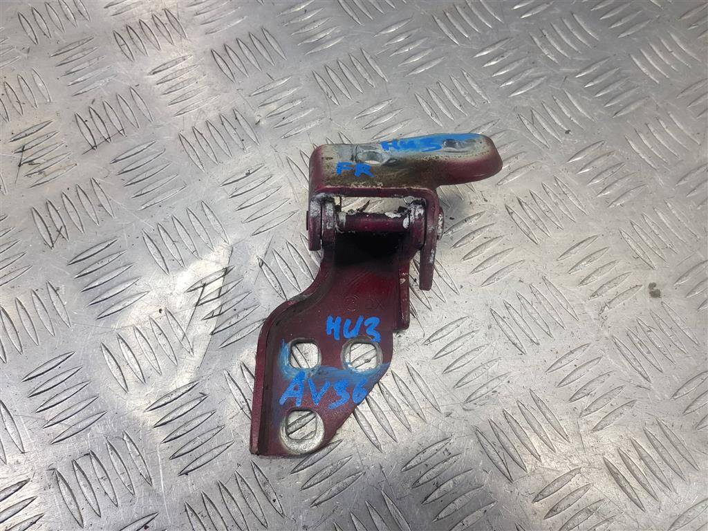 петля двери Fiat Ducato 2.3 JTD MT (110 л.с.)Ducato  III (2006—2014) Минивэн 1350621080, 980 рублей, Москва