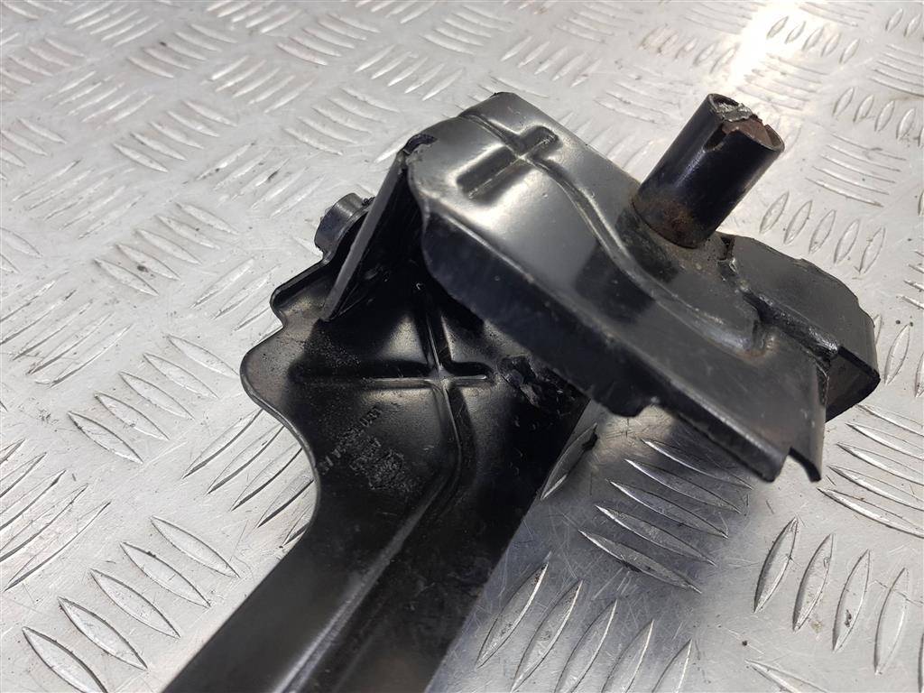 кронштейн блока управления двигателя FORD Transit  1753910, 750 рублей, Москва