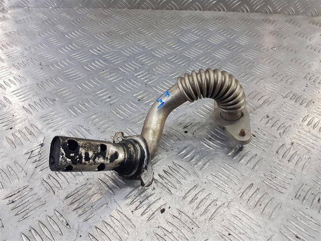 трубка егр FORD Transit  1806003, 1320 рублей, Москва