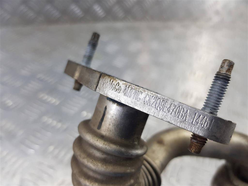 трубка егр FORD Transit  1806003, 1320 рублей, Москва