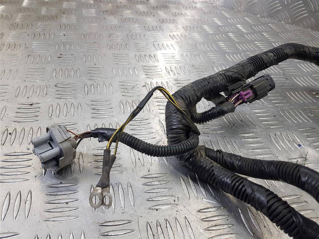 блок предохранителей FORD Transit  1824063, 12130 рублей, Москва