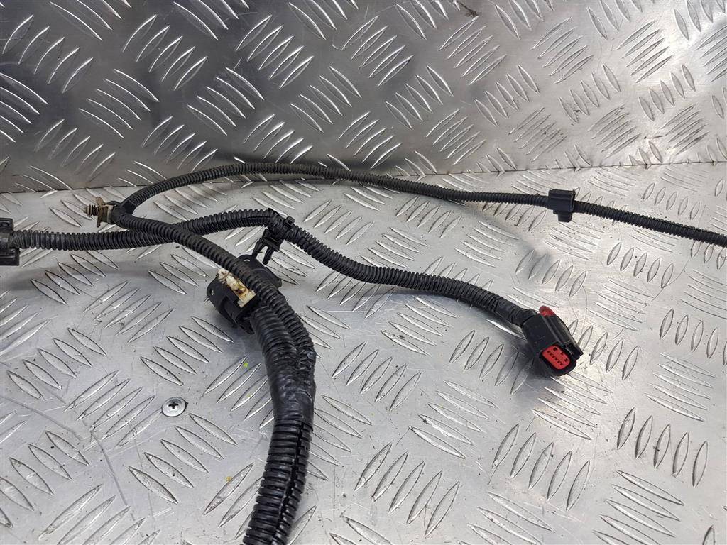 блок предохранителей FORD Transit  1824063, 12130 рублей, Москва