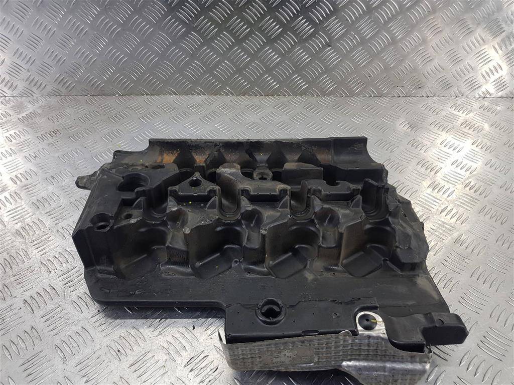 накладка двигателя FORD Transit  1755354, 1320 рублей, Москва