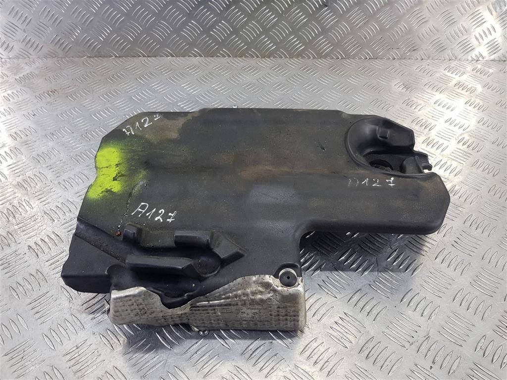 накладка двигателя FORD Transit  1755354, 1320 рублей, Москва