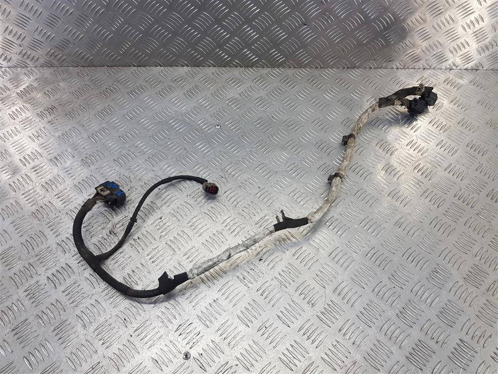 проводка (коса) FORD Transit  1807343, 1550 рублей, Москва