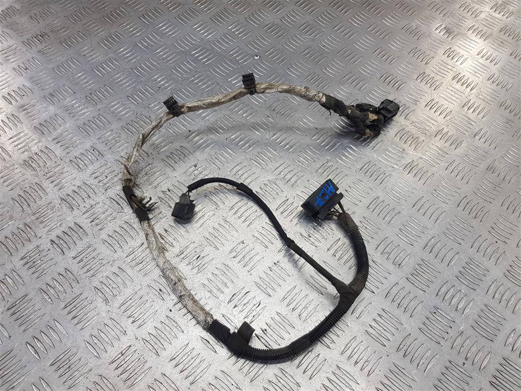 проводка (коса) FORD Transit  1807343, 1550 рублей, Москва