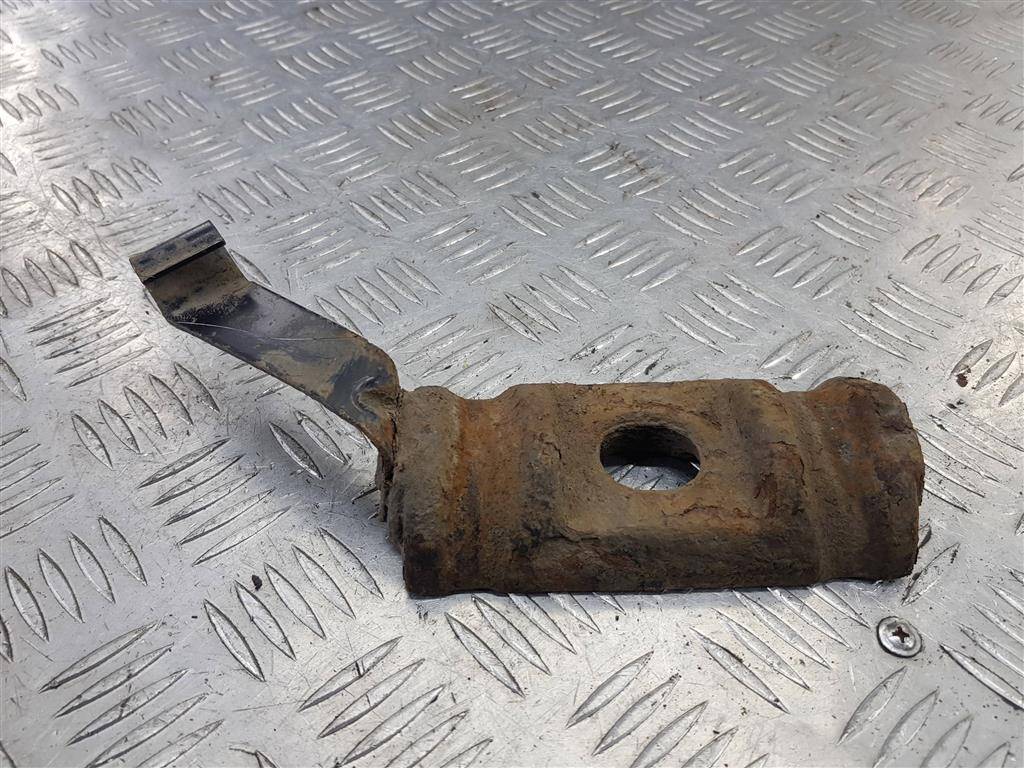 пружинно-зажимная пластина FORD Transit  1432491, 980 рублей, Москва