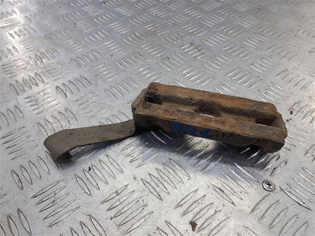 пружинно-зажимная пластина FORD Transit  1432491, 980 рублей, Москва