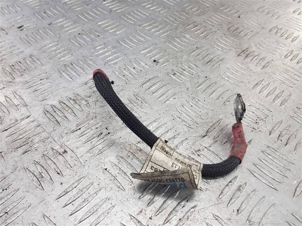 клемма Fiat Doblo  51871158, 630 рублей, Москва