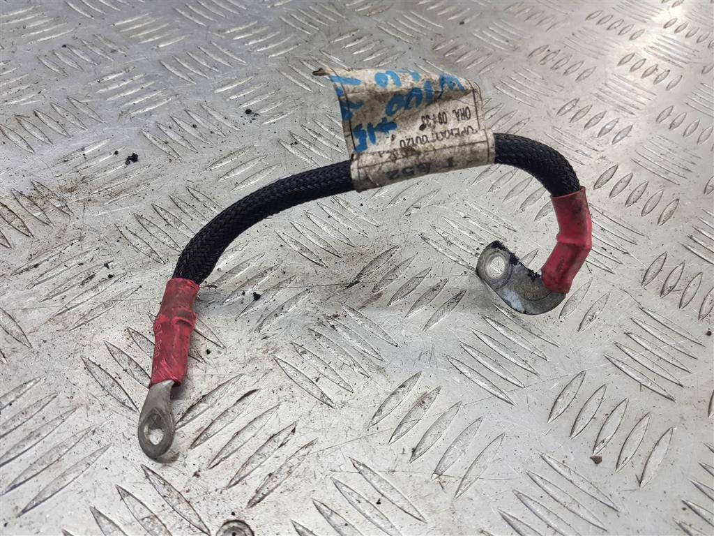 клемма Fiat Doblo  51871158, 630 рублей, Москва