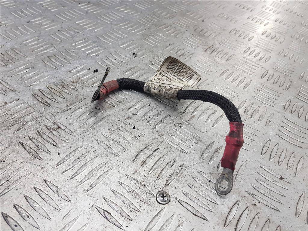 клемма Fiat Doblo  51871158, 630 рублей, Москва