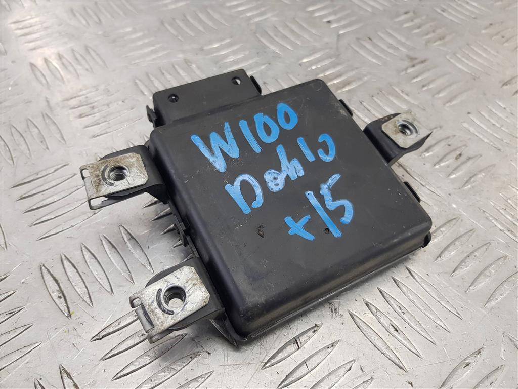 блок управления Fiat Doblo  51811514, 5690 рублей, Москва