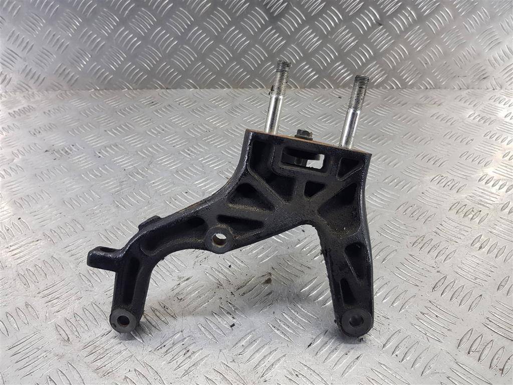 кронштейн кпп Fiat Doblo  51802092, 750 рублей, Москва