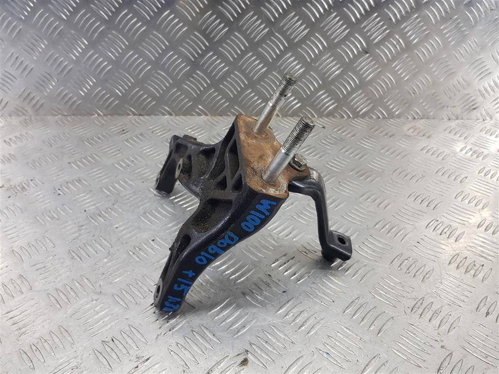 кронштейн кпп Fiat Doblo  51802092, 750 рублей, Москва