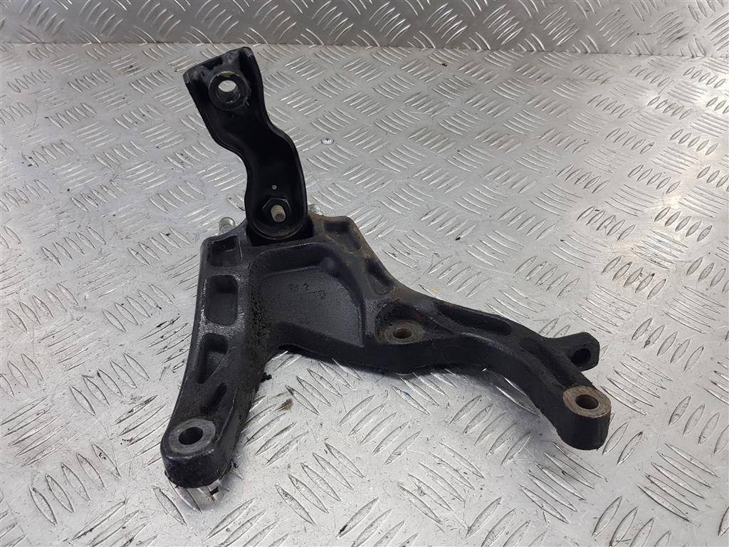 кронштейн кпп Fiat Doblo  51802092, 750 рублей, Москва