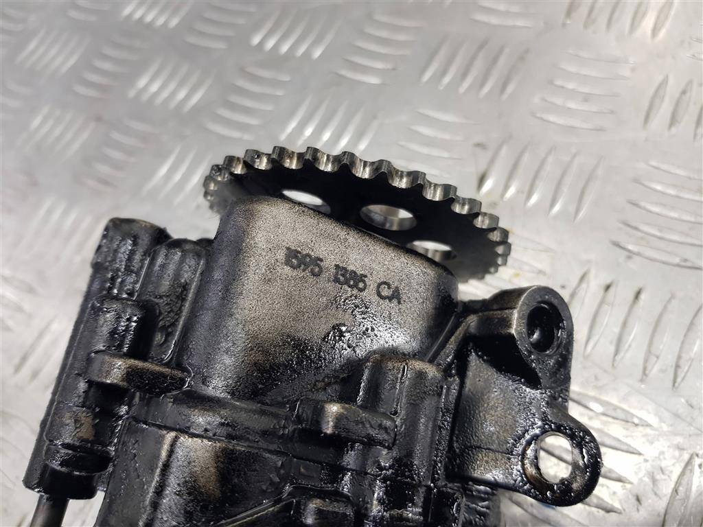 насос масляный FORD Transit  1839456, 2470 рублей, Москва