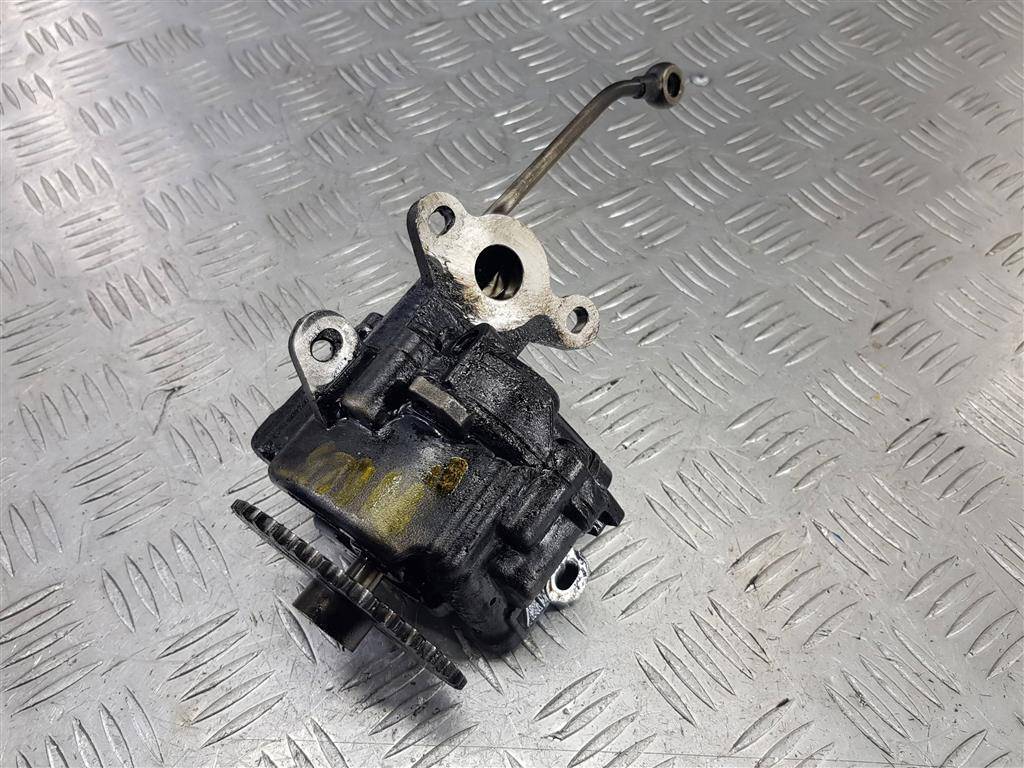 насос масляный FORD Transit  1839456, 2470 рублей, Москва