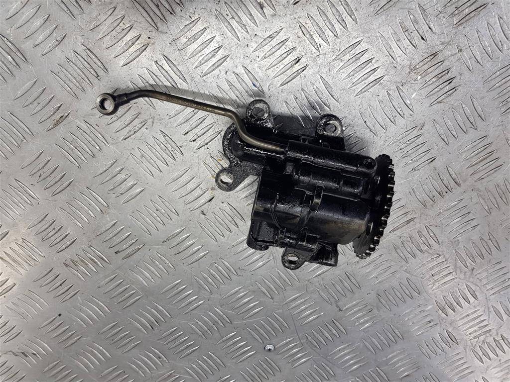 насос масляный FORD Transit  1839456, 2470 рублей, Москва