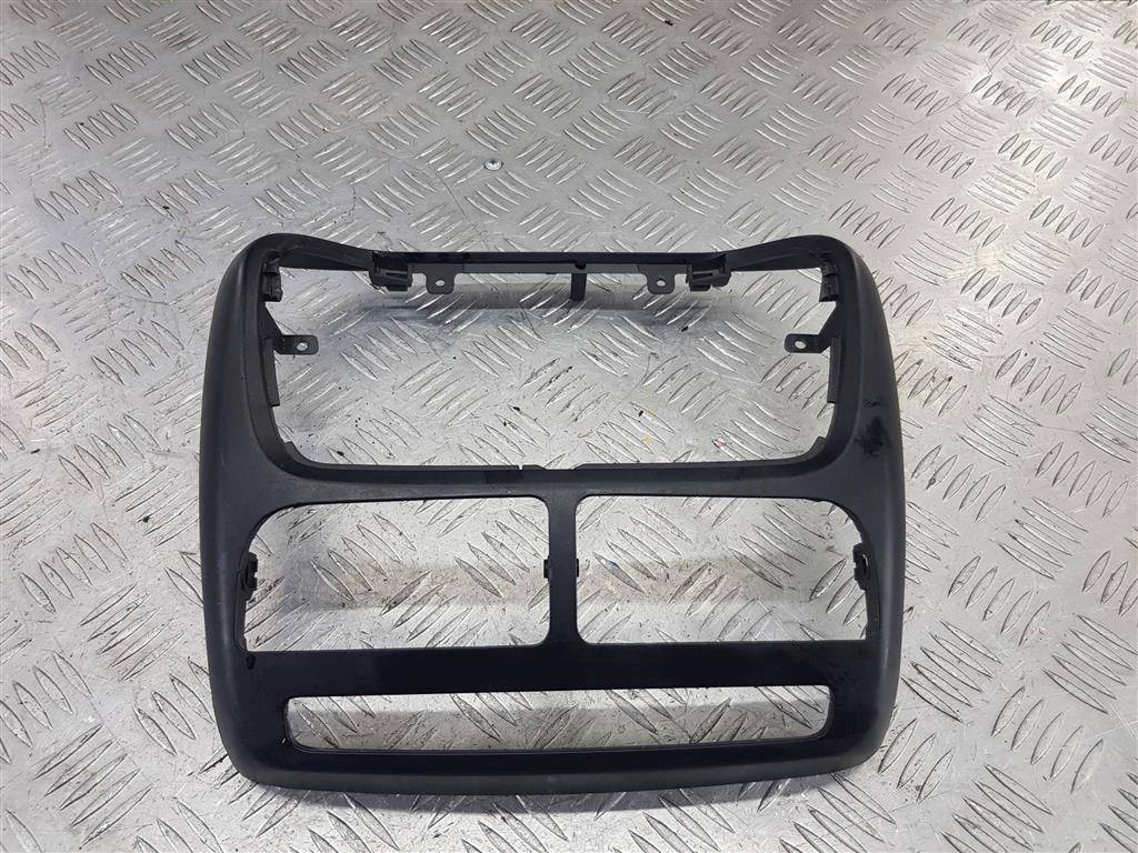 накладка торпедо Fiat Doblo  735498648, 1320 рублей, Москва