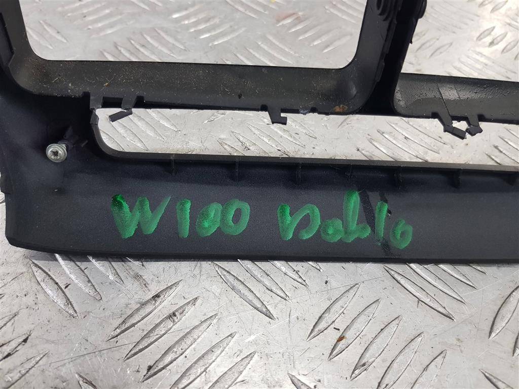 накладка торпедо Fiat Doblo  735498648, 1320 рублей, Москва