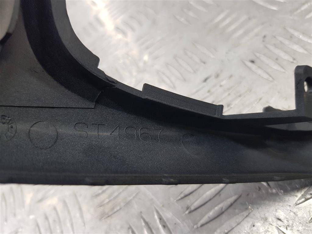 накладка торпедо Fiat Doblo  735498648, 1320 рублей, Москва