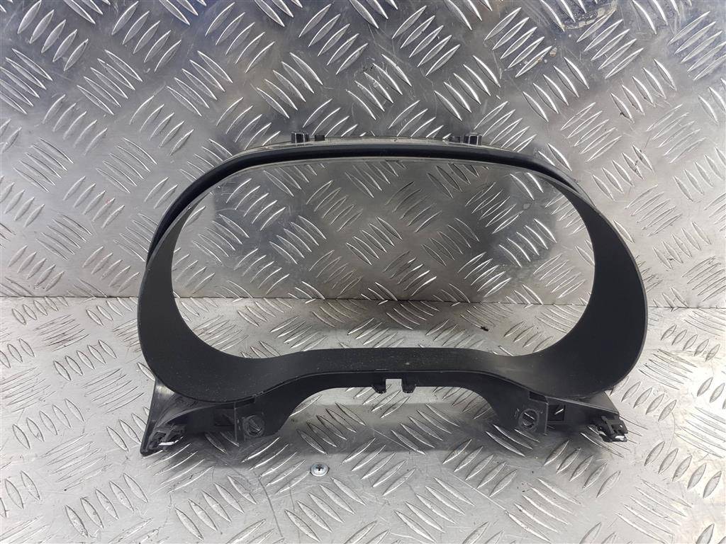 накладка торпедо Fiat Doblo  735507896, 1550 рублей, Москва