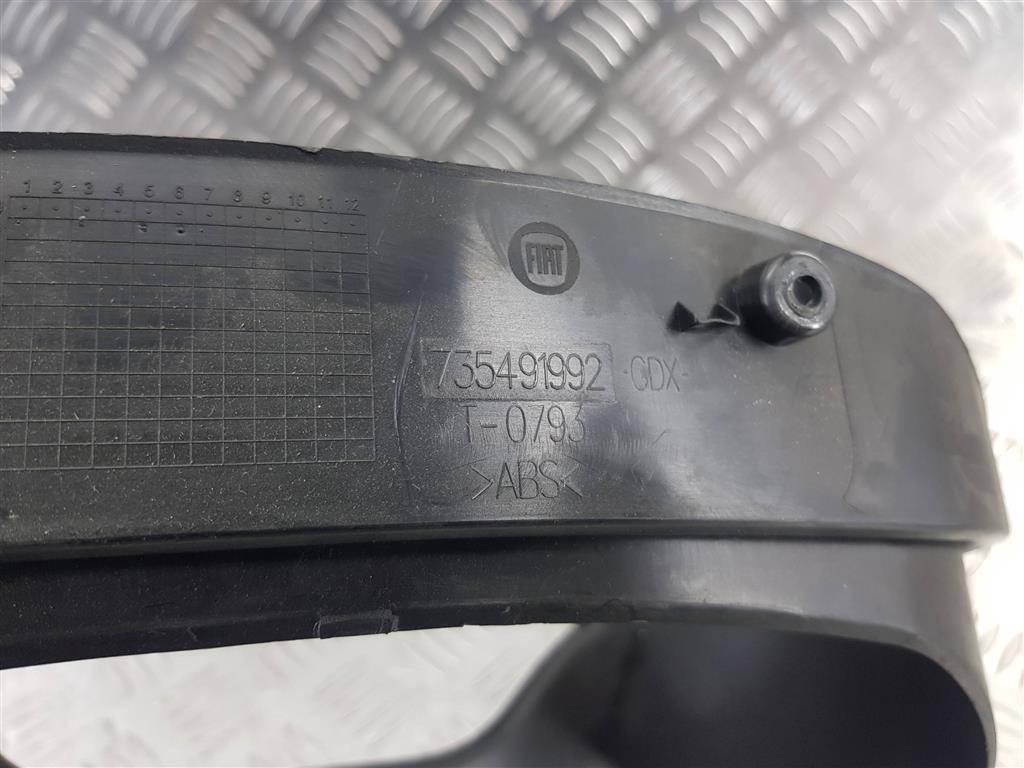 накладка торпедо Fiat Doblo  735507896, 1550 рублей, Москва