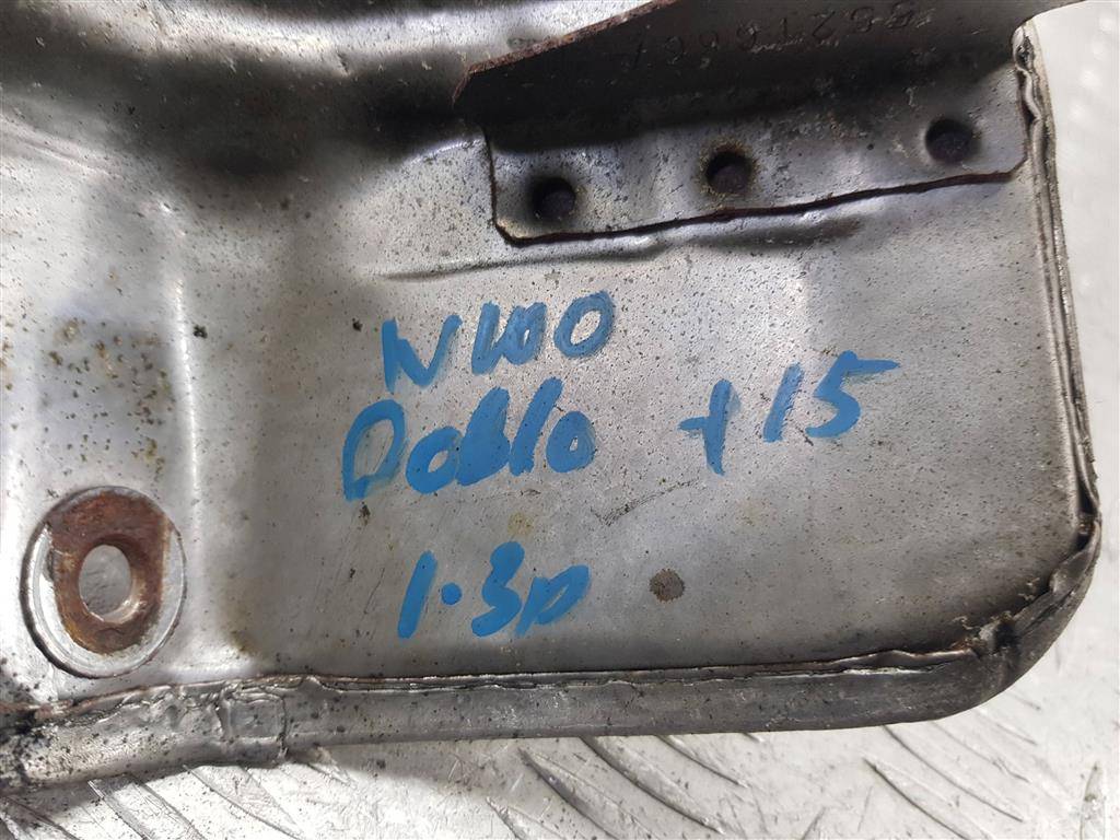 защита турбины Fiat Doblo  55229834, 750 рублей, Москва