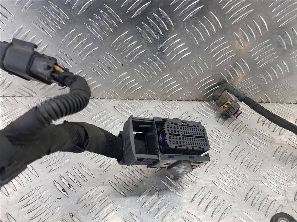 проводка (коса) Fiat Doblo  55230360, 10180 рублей, Москва