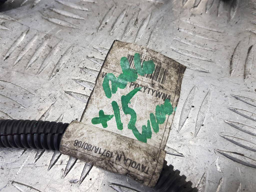 проводка (коса) Fiat Doblo  55229270, 3390 рублей, Москва