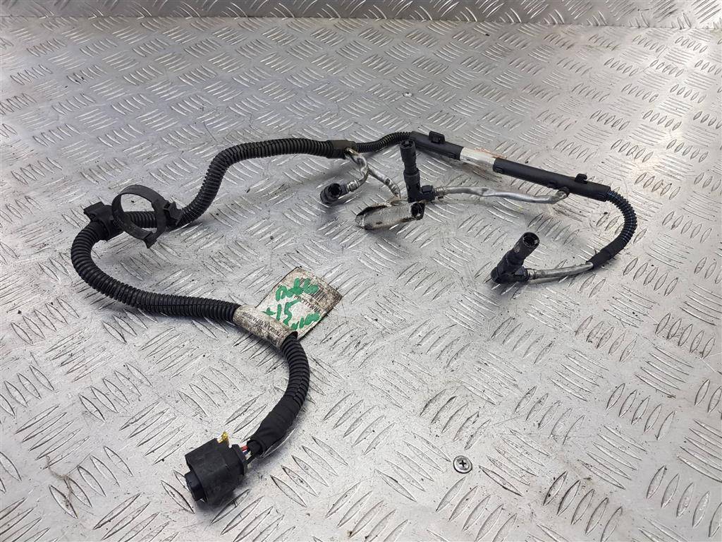 проводка (коса) Fiat Doblo  55229270, 3390 рублей, Москва