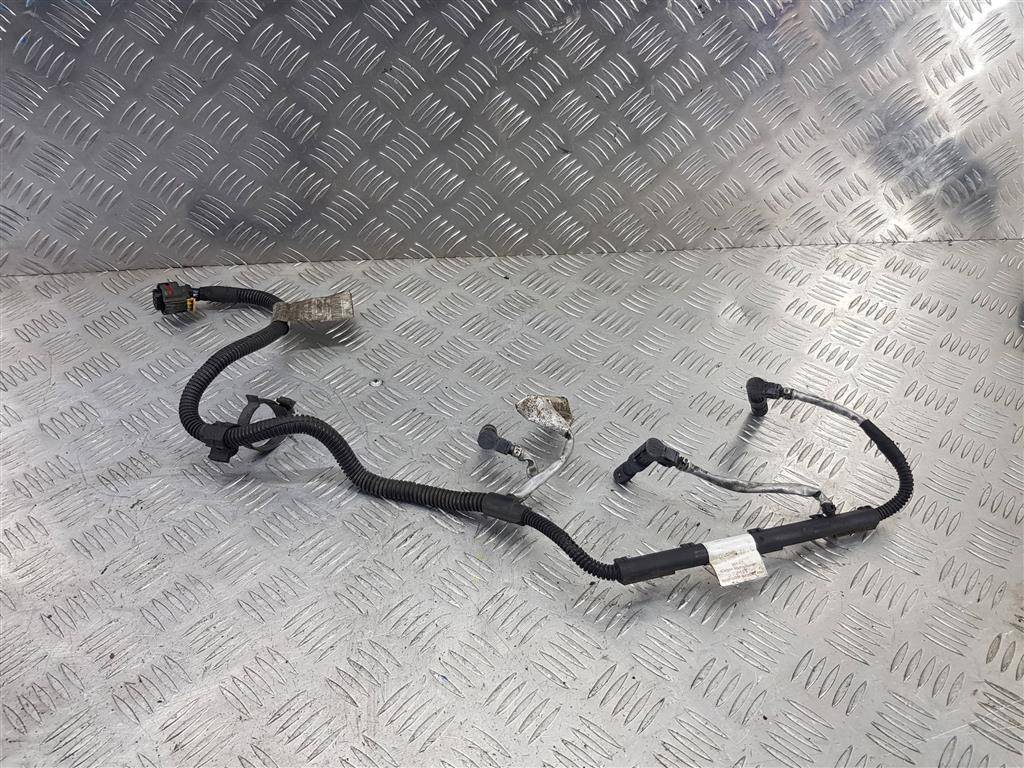 проводка (коса) Fiat Doblo  55229270, 3390 рублей, Москва