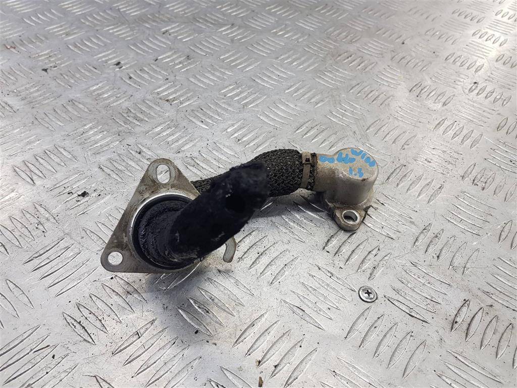 трубка егр Fiat Doblo  55212567, 980 рублей, Москва