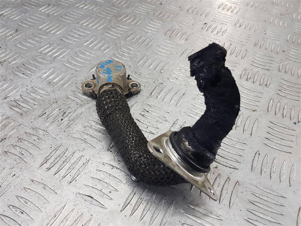 трубка егр Fiat Doblo  55212567, 980 рублей, Москва