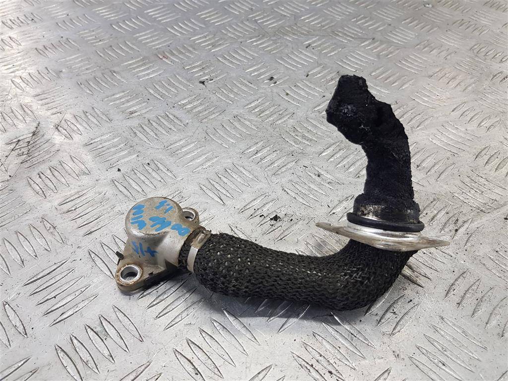 трубка егр Fiat Doblo  55212567, 980 рублей, Москва