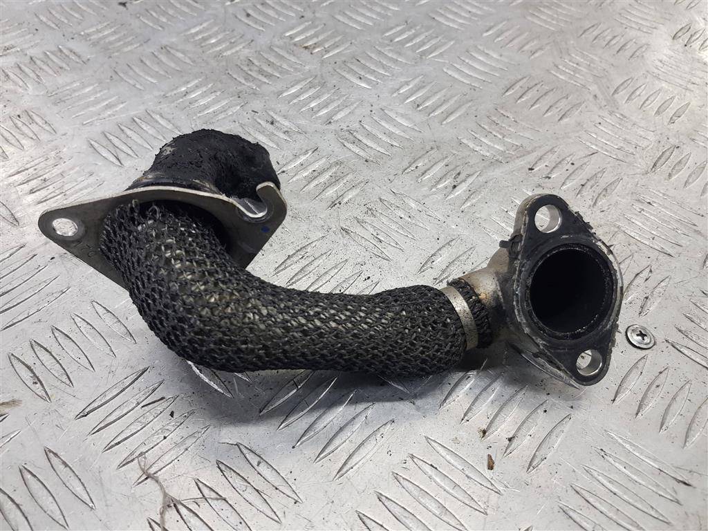 трубка егр Fiat Doblo  55212567, 980 рублей, Москва