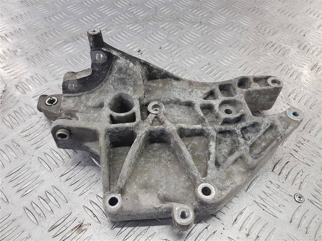 кронштейн генератора Fiat Doblo  51838944, 980 рублей, Москва