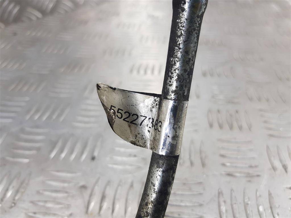 щуп маслянный Fiat Doblo  55191259, 750 рублей, Москва