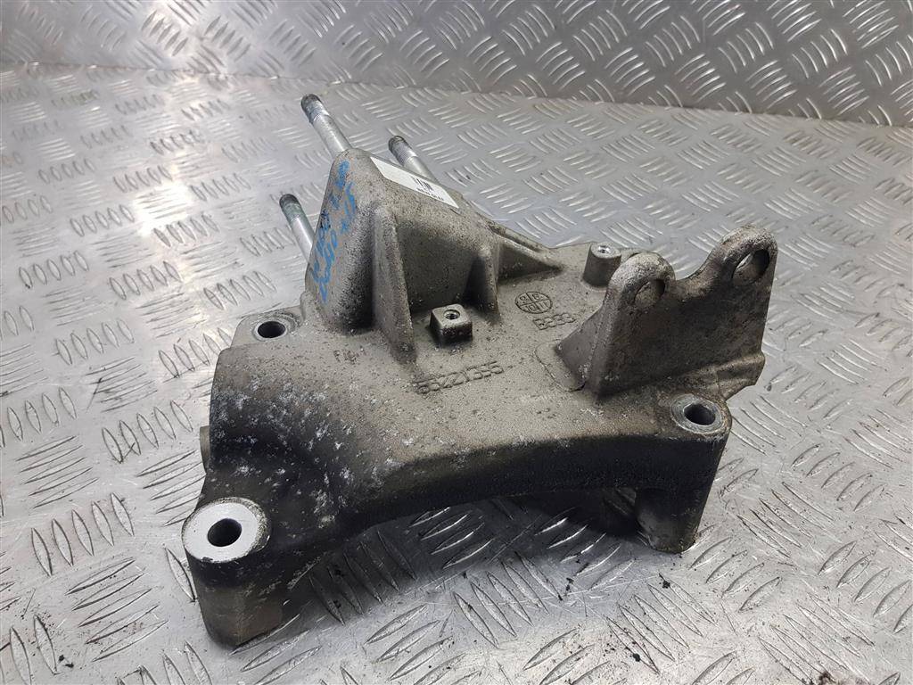 кронштейн двигателя (двс) Fiat Doblo  55221394, 1320 рублей, Москва